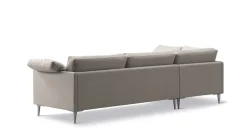 EJ295 Chaise Sofa 2945 by Erik Jørgensen Studio