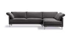 EJ295 Chaise Sofa 2945 by Erik Jørgensen Studio