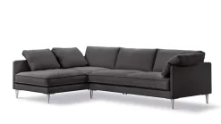 EJ295 Chaise Sofa 2945 by Erik Jørgensen Studio