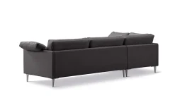 EJ295 Chaise Sofa 2945 by Erik Jørgensen Studio