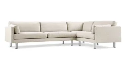 EJ220 Elements 2-seater 2099 by Erik Jørgensen