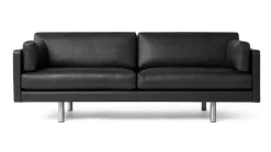 EJ220 2-seater Sofa 2052 by Erik Jørgensen
