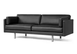 EJ220 2-seater Sofa 2052 by Erik Jørgensen