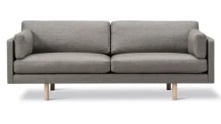 EJ220 2-seater Sofa 2062 by Erik Jørgensen