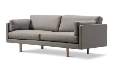 EJ220 2-seater Sofa 2062 by Erik Jørgensen