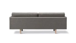 EJ220 2-seater Sofa 2062 by Erik Jørgensen