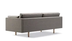 EJ220 2-seater Sofa 2062 by Erik Jørgensen