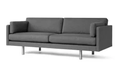 EJ220 2-seater Sofa 2052 by Erik Jørgensen