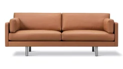 EJ220 2-seater Sofa 2052 by Erik Jørgensen