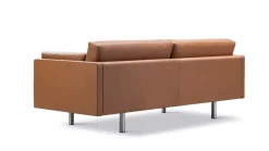 EJ220 2-seater Sofa 2052 by Erik Jørgensen