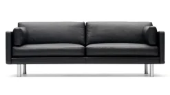 EJ220 2-seater Sofa 2052 by Erik Jørgensen