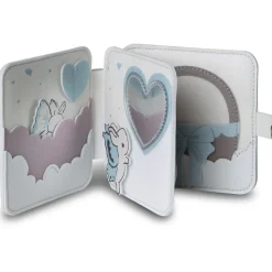 Ely Felt Activity Book