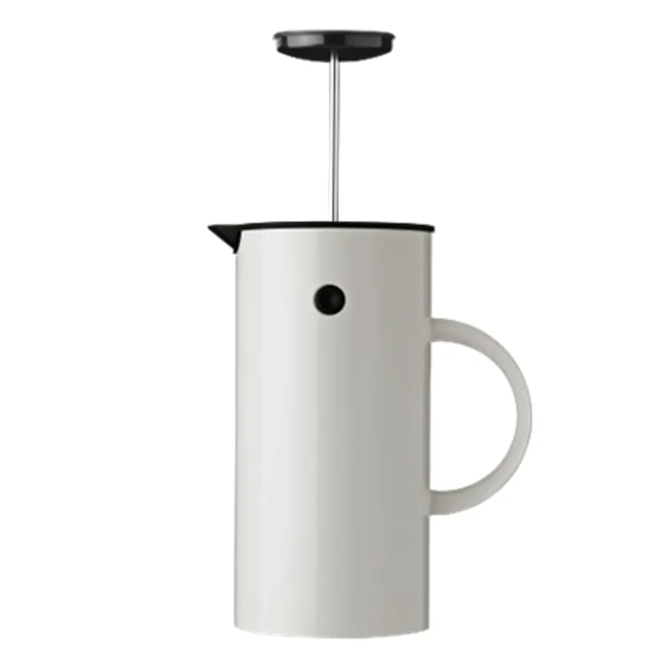 EM77 French Press 1 L