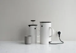 EM77 French Press 1 L