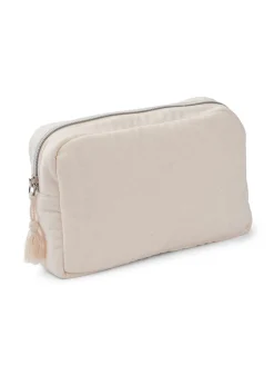 Embroidery Toiletry Bag