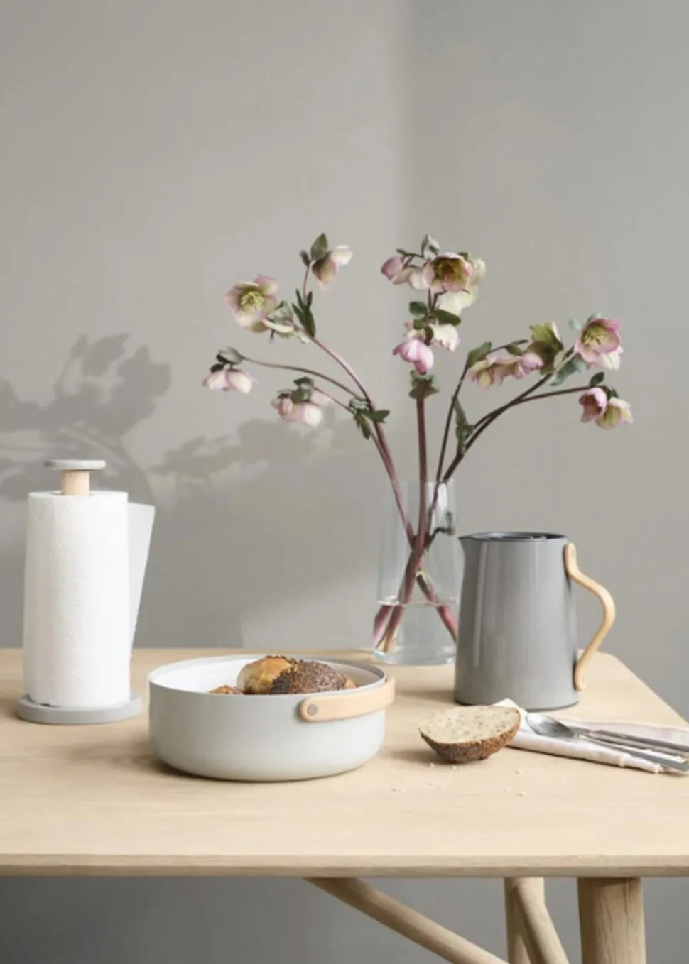 Emma Køkkenrulleholder