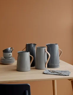 Emma Vaccum Jug 1,2 L