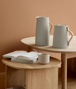 Emma Vacuum Jug Tea 1 L