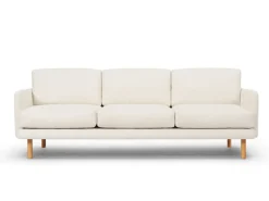 EMO Sofa 3-Sitzer