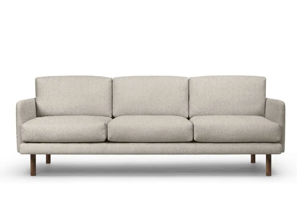 EMO Sofa 3-Sitzer