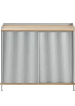 Enfold Sideboard / Tall