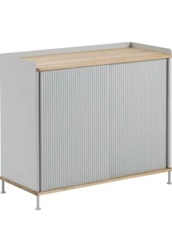 Enfold Sideboard / Tall