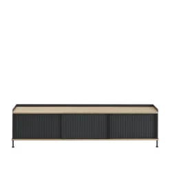 Enfold Sidetable by Muuto