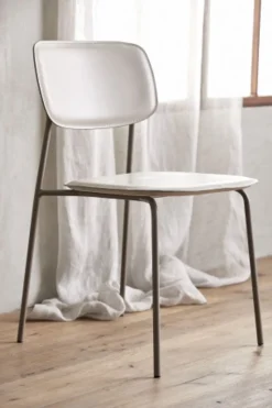 ESA dining chair