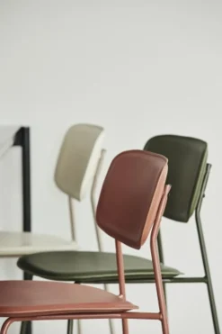 ESA dining chair