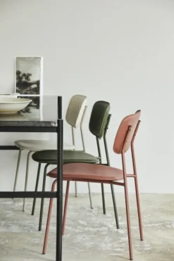 ESA dining chair