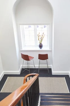 Escape Kelim - Chalk