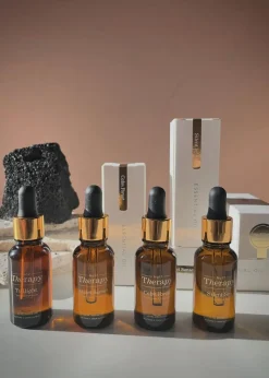 Essential Aroma Oils