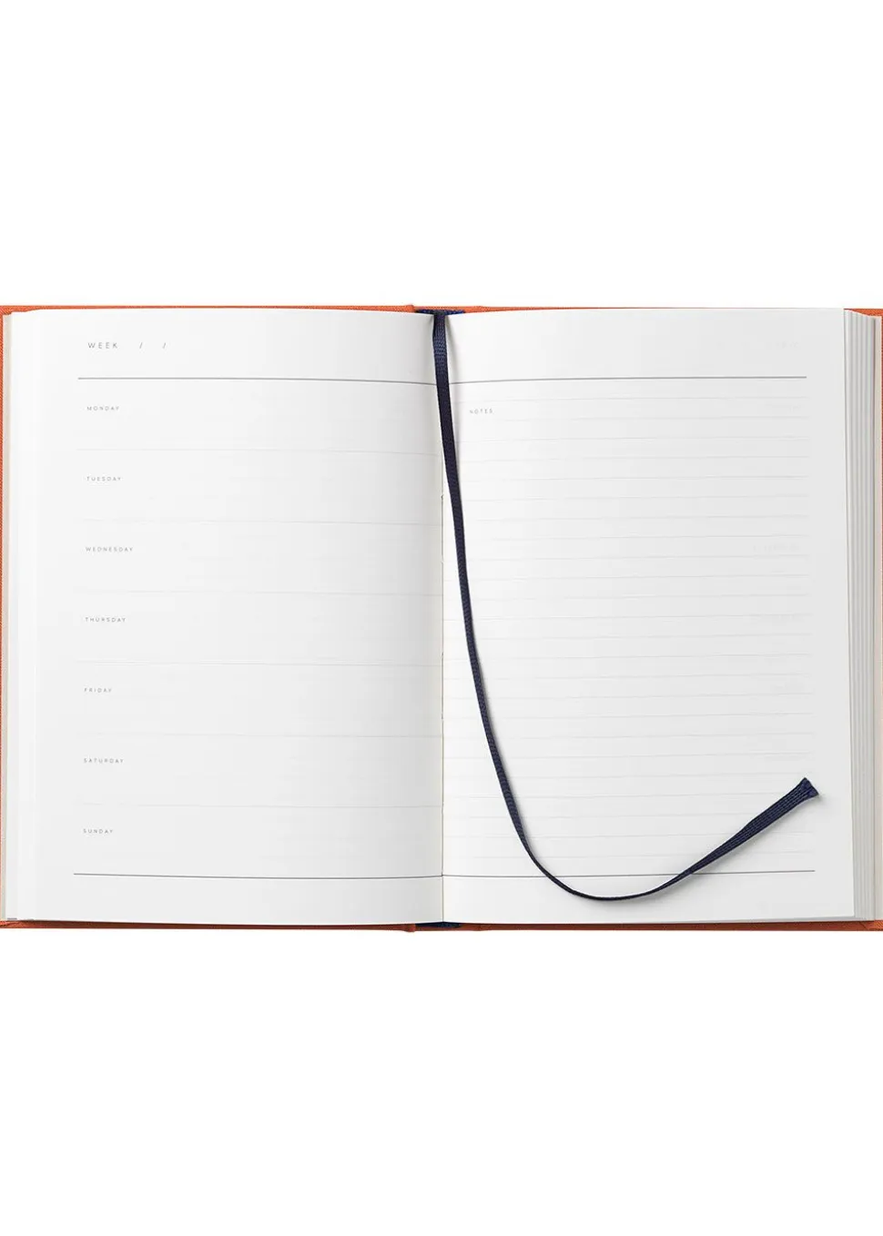 EVEN - Weekly Journal