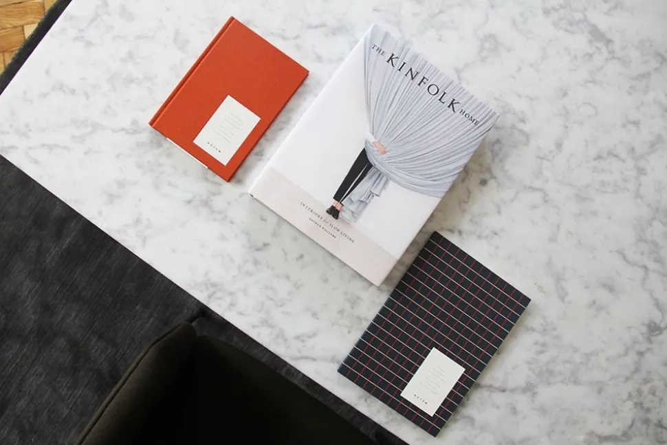 EVEN - Weekly Journal