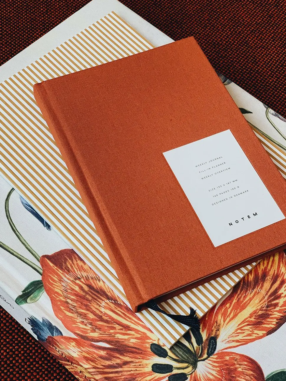 EVEN - Weekly Journal