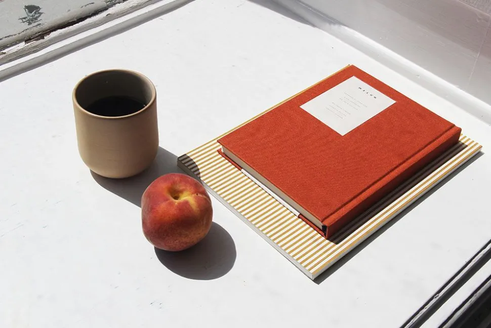 EVEN - Weekly Journal