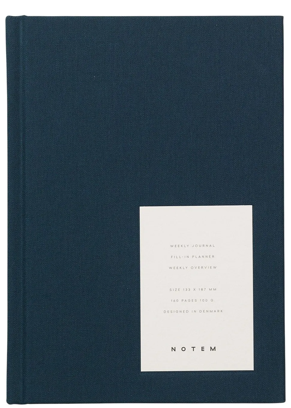 EVEN - Weekly Journal