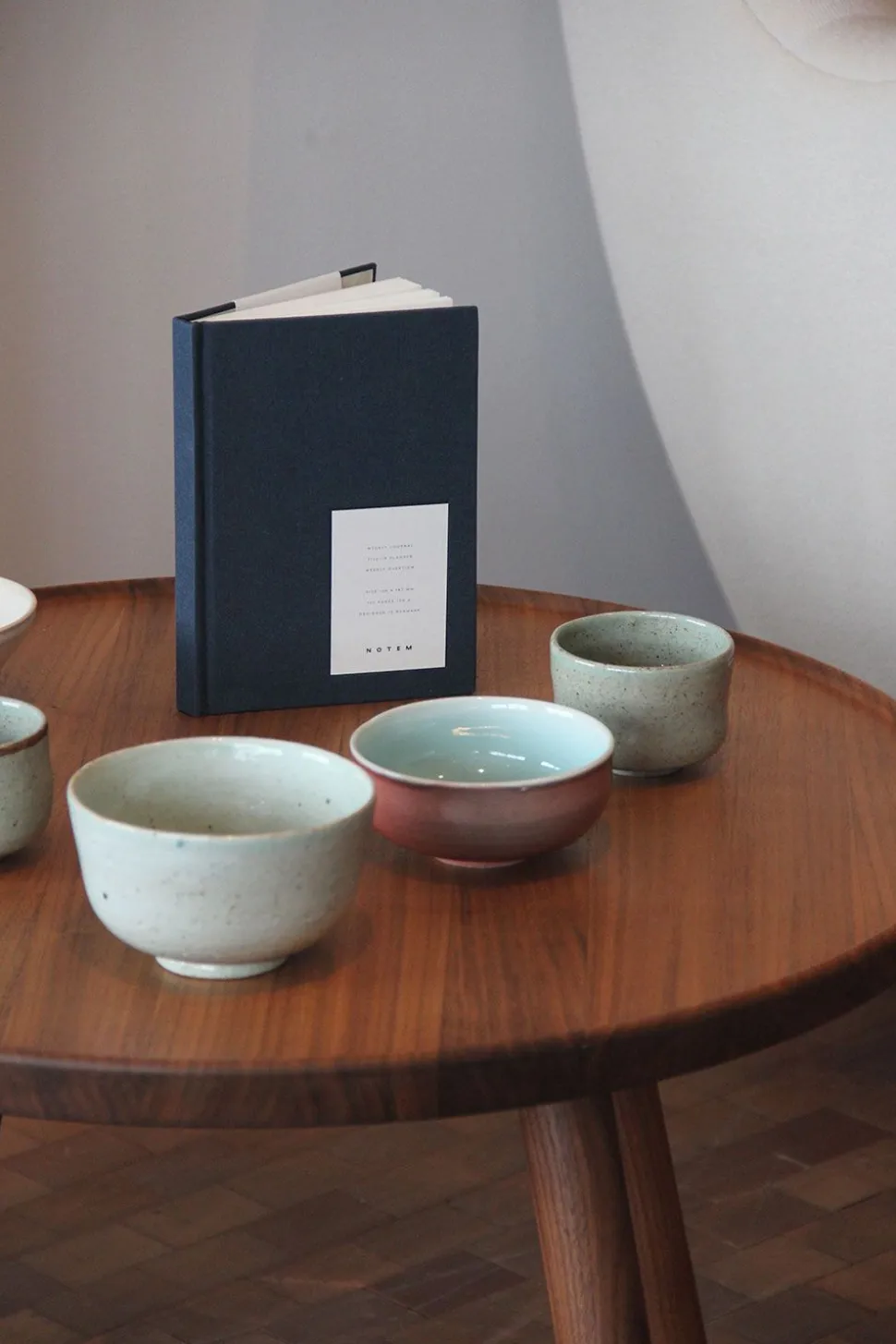 EVEN - Weekly Journal