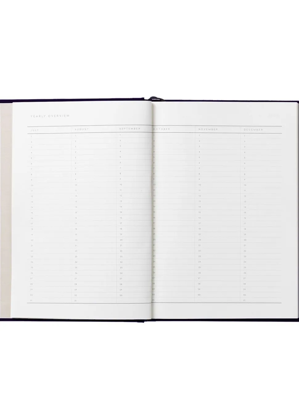 EVEN - Weekly Journal