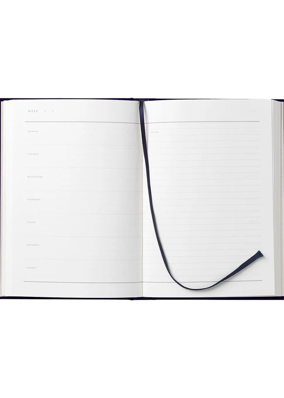 EVEN - Weekly Journal