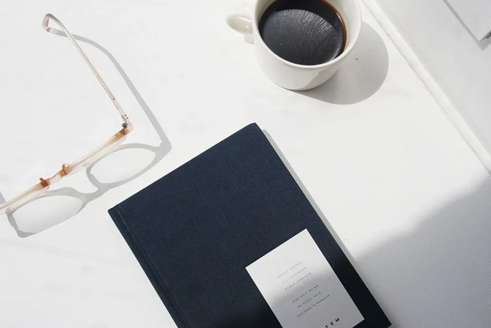 EVEN - Weekly Journal