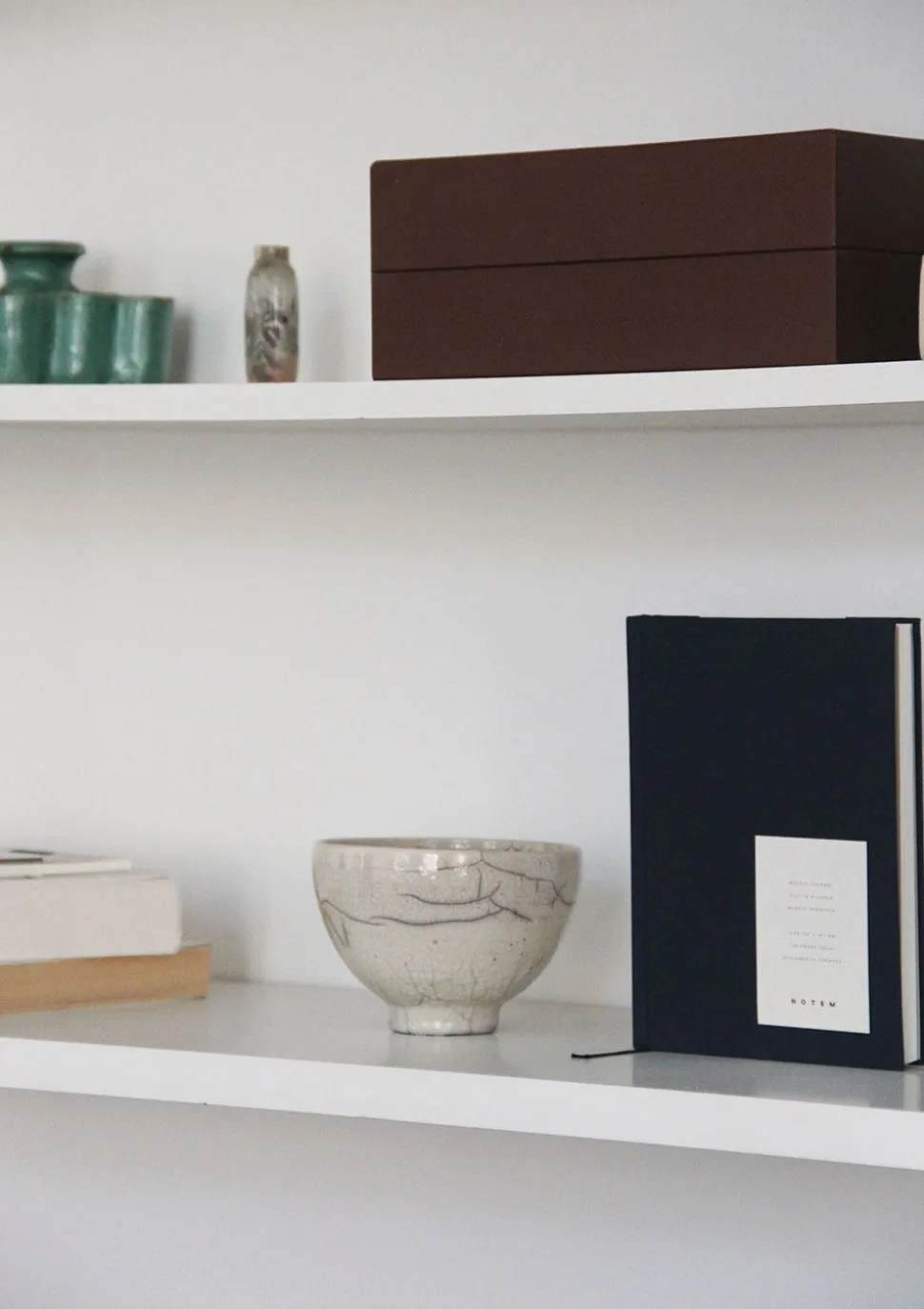 EVEN - Weekly Journal