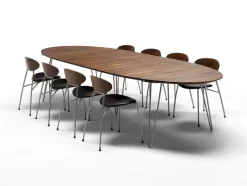 Extension leaf / GM6600 by Nissen & Gehl