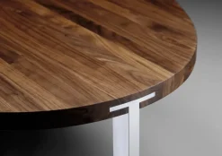 Extension Round Table / GM 2182 & 2192 by Nissen & Gehl