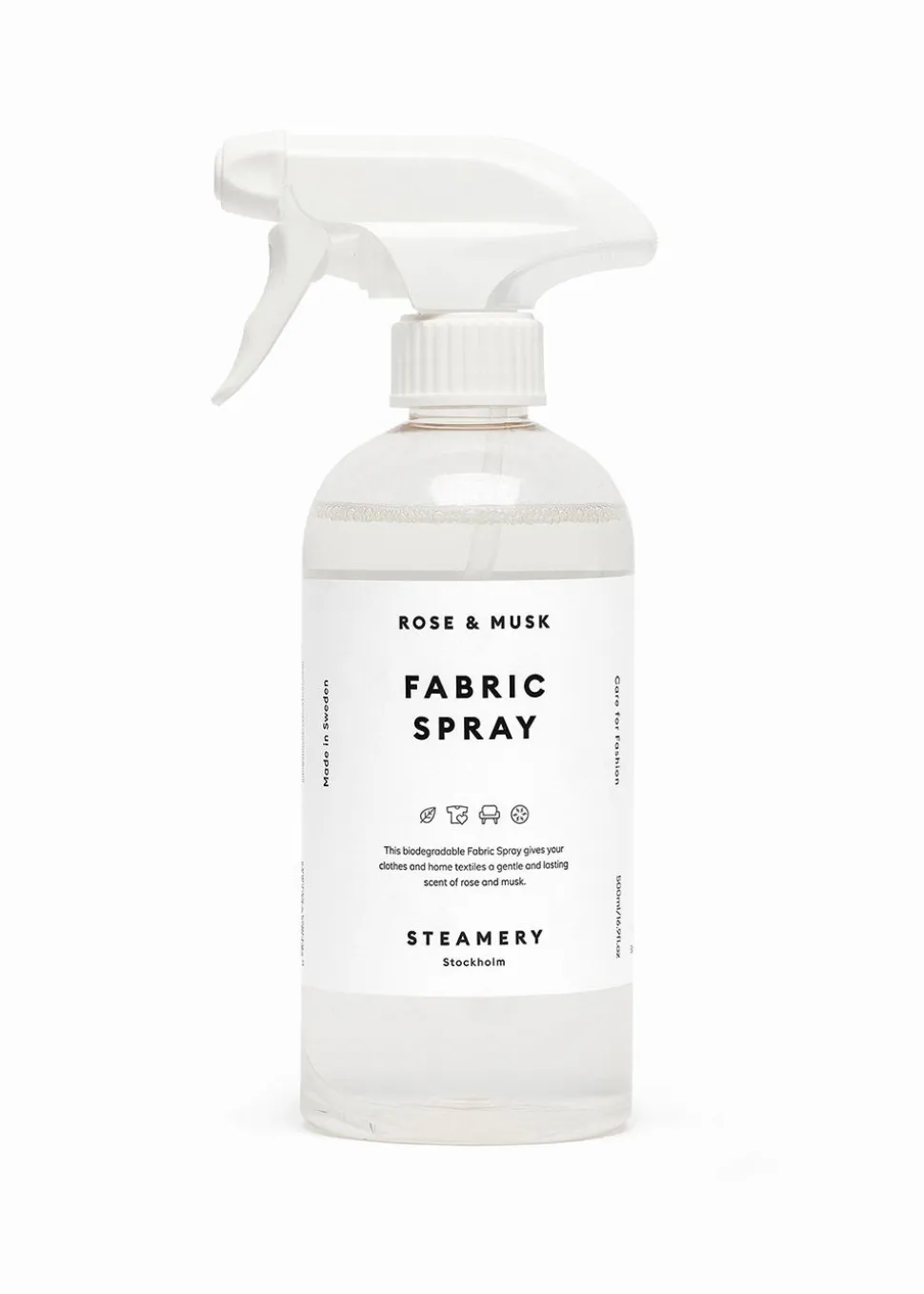 Fabric Spray