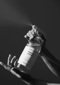 Fabric Spray