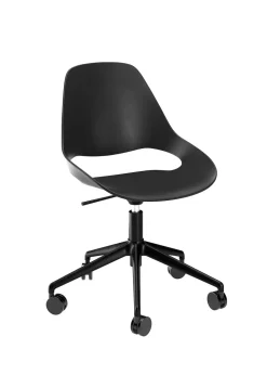 FALK Chair / 5 Star with Castors