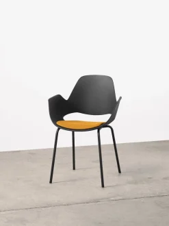 FALK Chair / Tube Base
