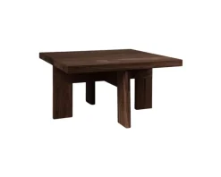 Farmhouse Coffee Table / Square