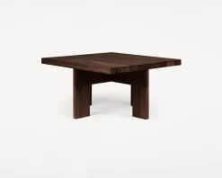 Farmhouse Coffee Table / Square